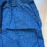 2 pack of boys shorts 4-5 y Image 8