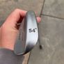 left handed Titleist 54 degree wedge Image 3