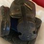 Jeanne Rynhart Bronze- "Seisun Fiddle" Image 5