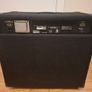 Fender Rumble 100 Bass Amplifier 2x10 Combo Image 5