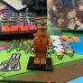 lego Star Wars pong keel Image 5