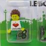 Lego Legoland exclusive minifigure set very rare hard to find limited edition Image 6