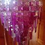 light shade for ceiling x 2. Both from next Image 6