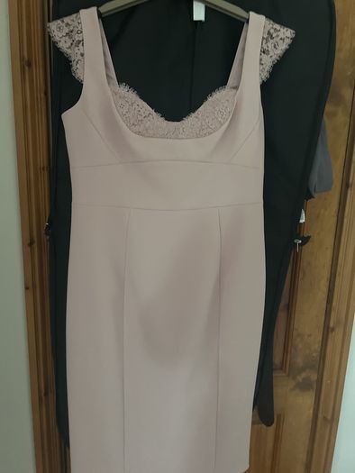 Karen Millen dress