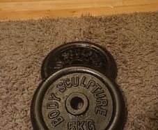 Weights