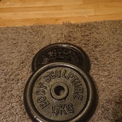 Weights