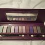 PRETTY Professional SMOKEY Eyes Palette Image 2