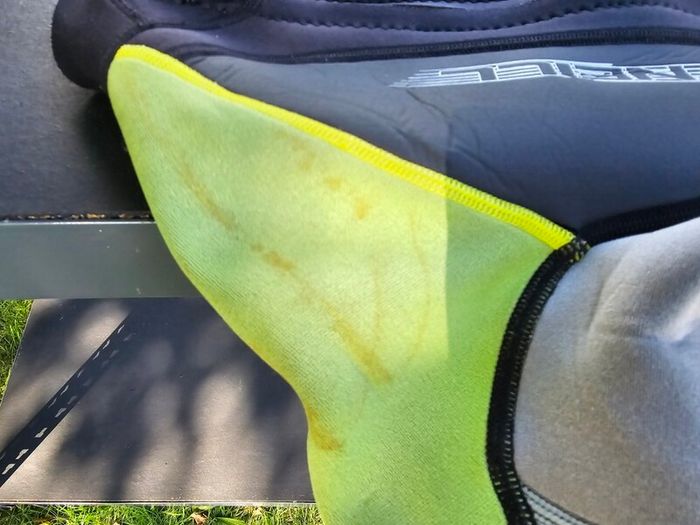 O'Neil Wetsuit Kids Size 10 years