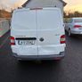 new DOE 23/9/26 Vw transporter Image 8