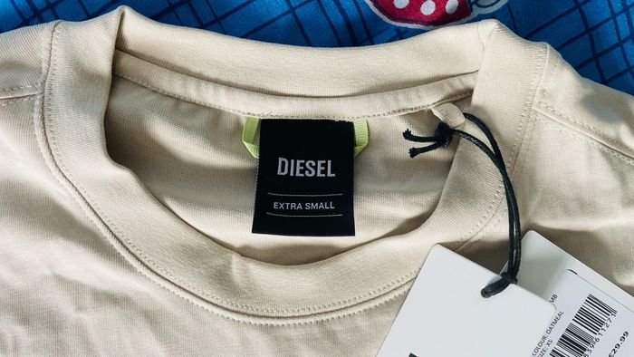 Diesel T-shirt