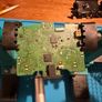 PS5 DualSense Chroma Indigo Controller (BDM-050) Image 2