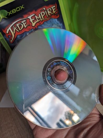 Jade Empire - Xbox
