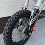 Demon X XLR 2 Dirtbike Frame Image 5