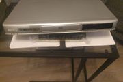 Bush dvd player
