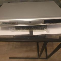 Bush dvd player