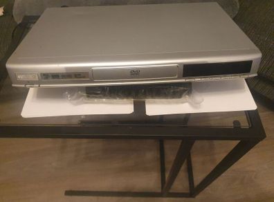 Bush dvd player