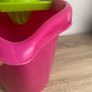 Pink Mop Bucket Image 5