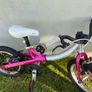 kids bike little big bike Image 4