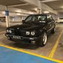 Bmw e30 320i 1989 Image 7