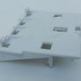 Hasbro AF International Heroes Snow Cat Part Image 4