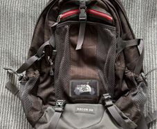 NORTHFACE Recon Se Backpack