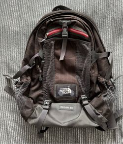 NORTHFACE Recon Se Backpack
