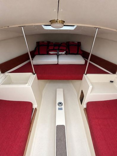 Sail B