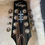 Vintage Mandola, Made in Korea Image 3