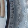 225/50/17 5x tyres and alloys audi . Condition 95% Image 5