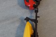 Car toy / boat