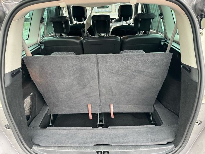 Renault Grand Scenic 1.5DCi 7 seat..NEW NCT