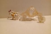Polly Pocket Vintage Cinderella Carriage