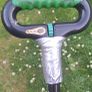 Electric golf trolley Image 5