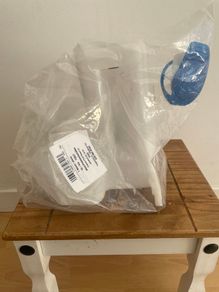 Windscreen Washer Tank VW Polo