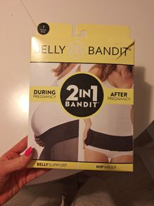 Belly Bandit 2 in 1