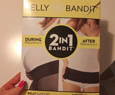Belly Bandit 2 in 1