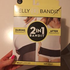 Belly Bandit 2 in 1