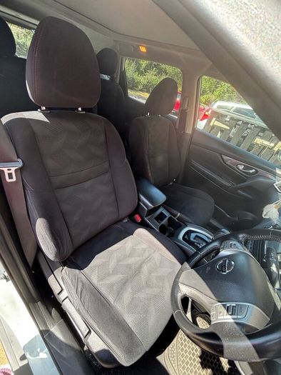 Nissan X-Trail 2016 READ AD!