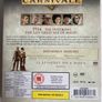 Carnivale (HBO) [Complete Series 2003-2005] Nick Stahl & Clancy Brown [DVD TV Boxsets] Image 4