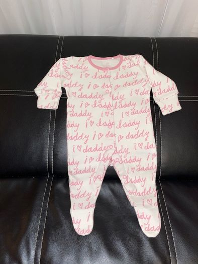 Next baby girl 0-1 month