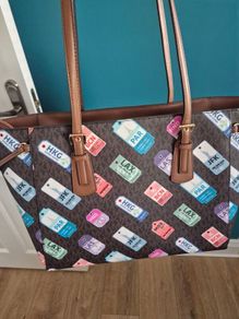 New Michael Kors bag