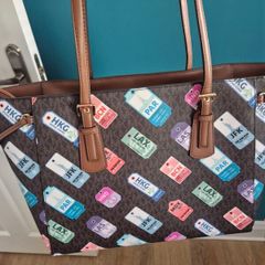 New Michael Kors bag
