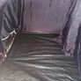 Quechua 6.3 6 Berth Air Tent with Gear ready for electric picnic Image 9