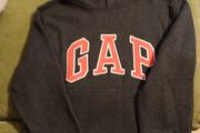 boys gap jumper