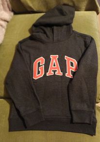 boys gap jumper