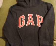 boys gap jumper