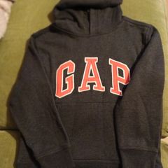 boys gap jumper