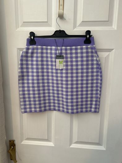new skirt