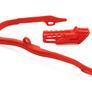 Ufo Chain Guide Kit Kawasaki Kxf 250/450 (09-on) Image 2