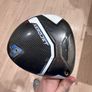 Cobra Aerojet driver stiff Image 6